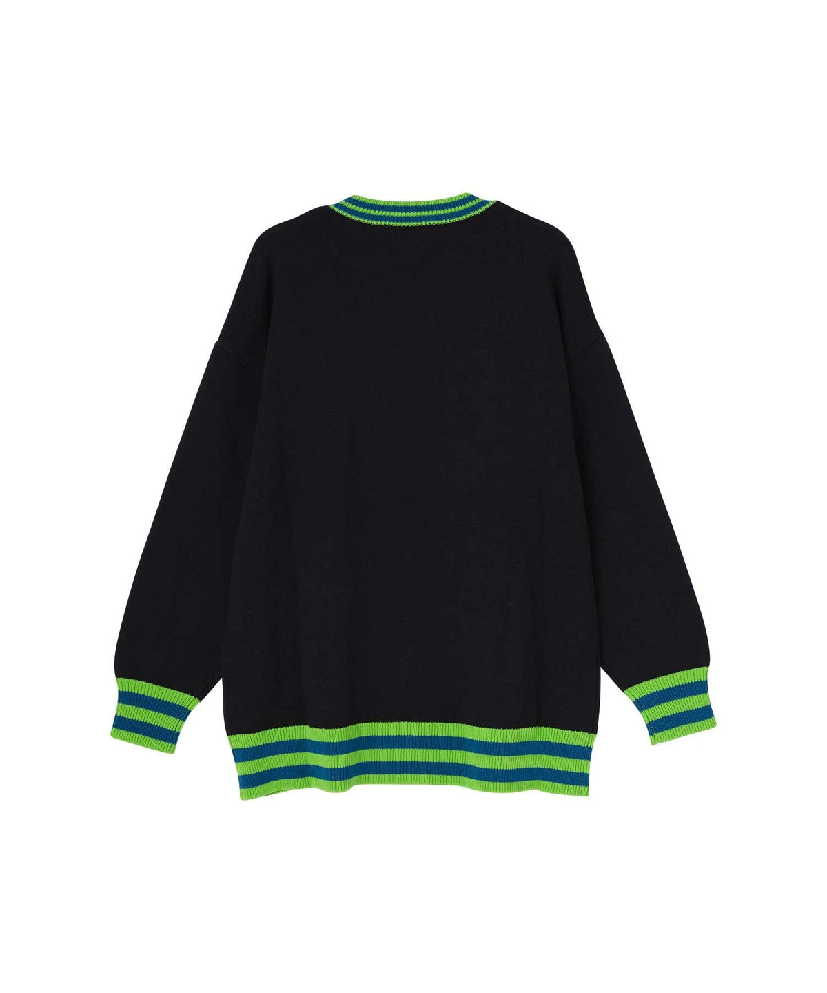 HYSTERIC UFO Knit Sweater