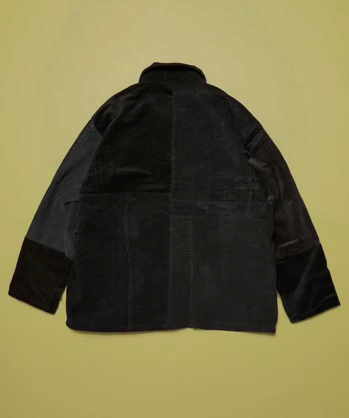 Remake Corduroy Jacket