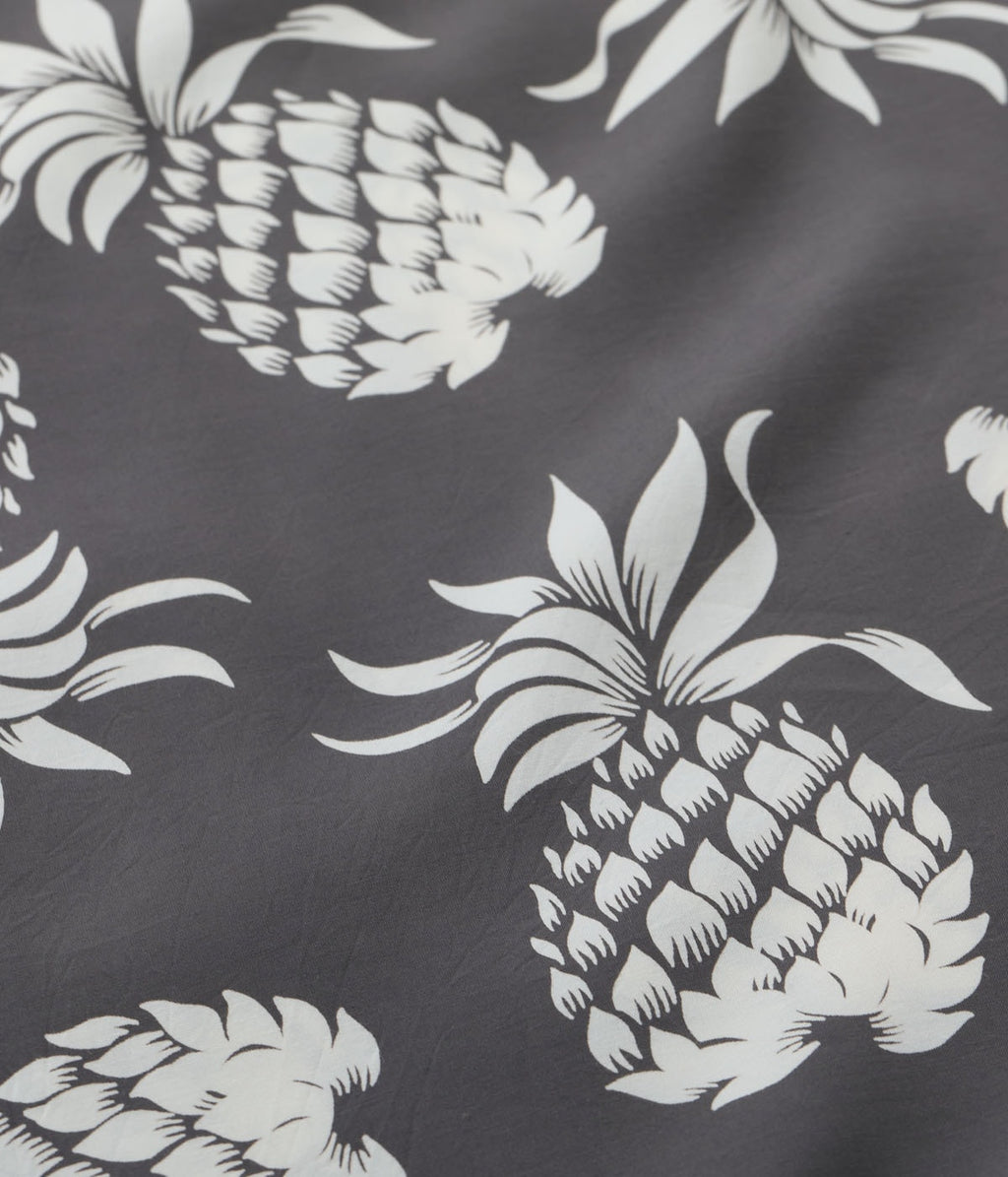 DUKE KAHANAMOKU SPECIAL EDITION ���DUKE'S PINEAPPLE��� (SHORT SLEEVE)