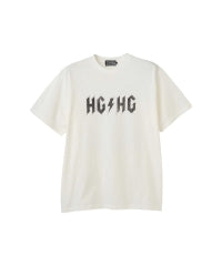 HG/HG TOUR 1984 T-Shirt