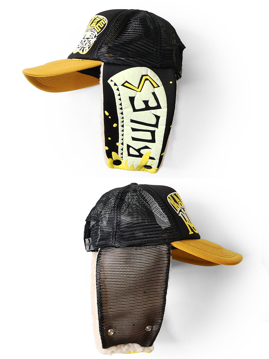 KAPSIZE RULEpt Lambert Truck CAP