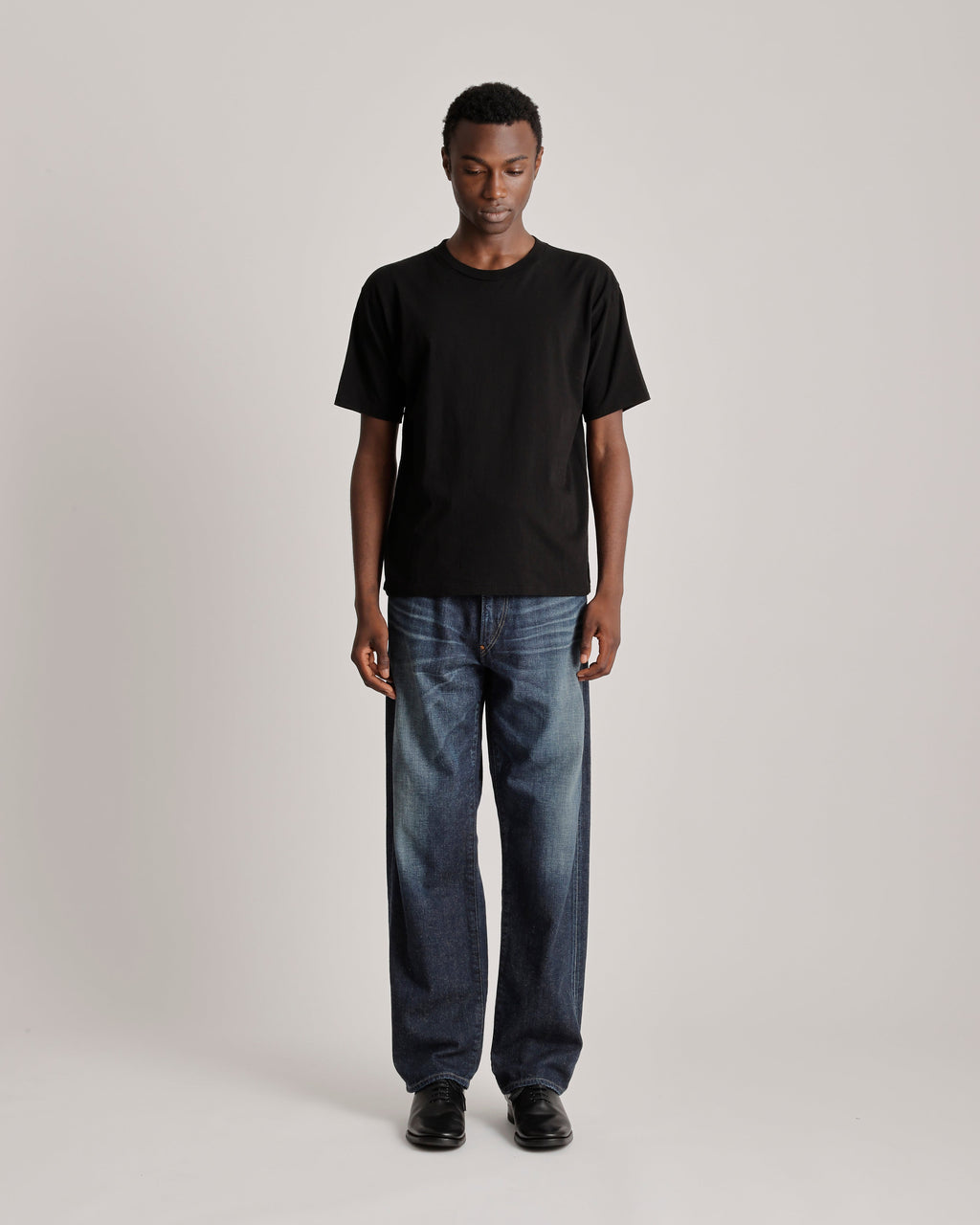 LOT.617 18.5/- TEE SHIRT