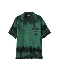 Thrills And Delights Jacquard Shirt