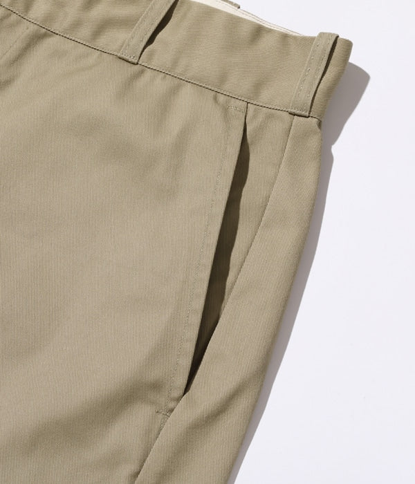 TUF-NUT T / C WORK SHORTS