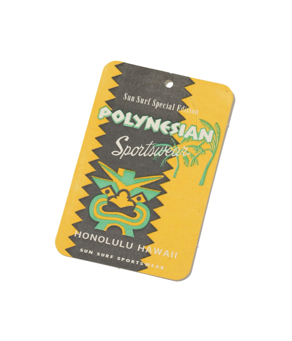 Sun Surf Special Edition 442nd