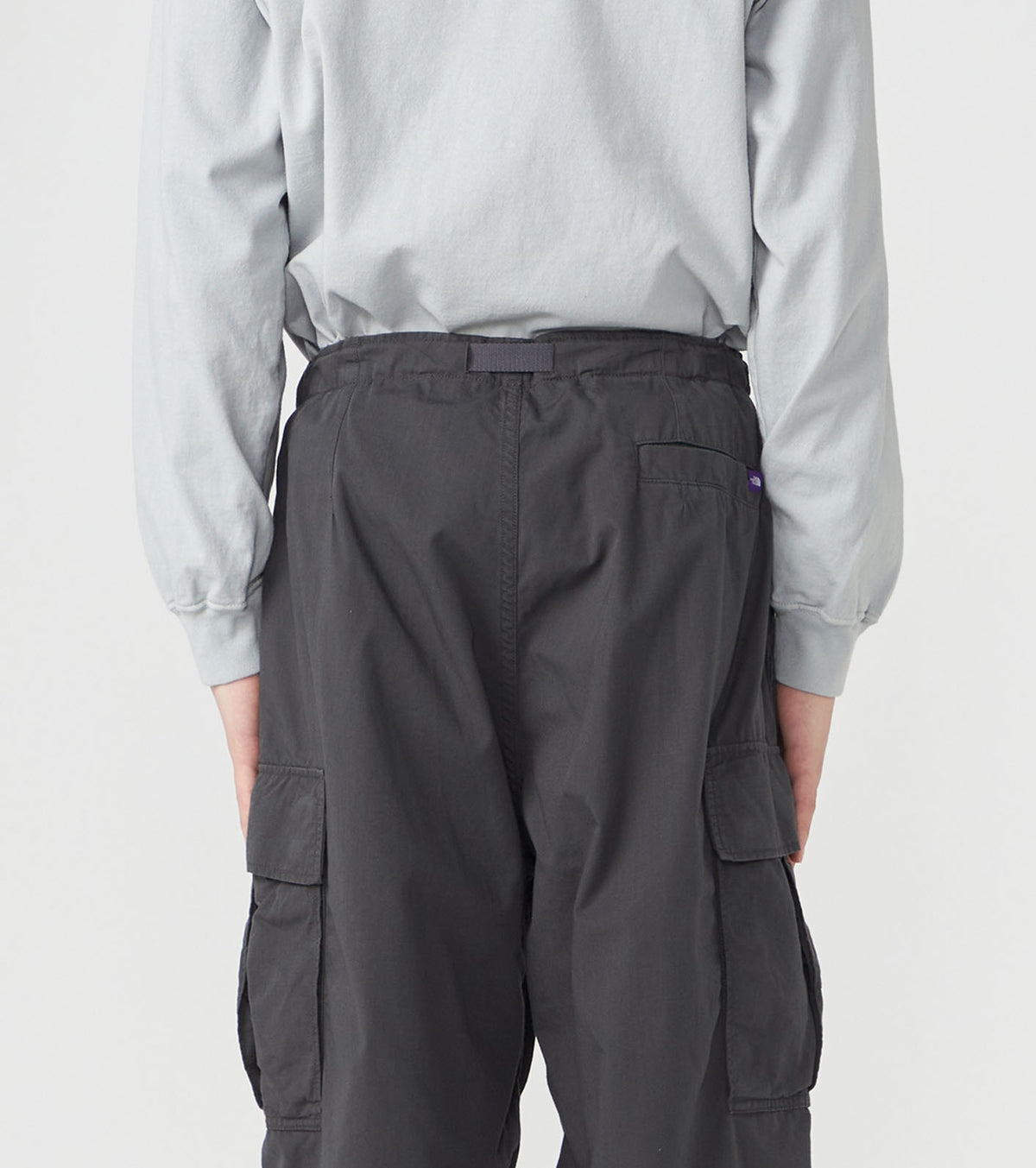 Ripstop Field Cargo Pants