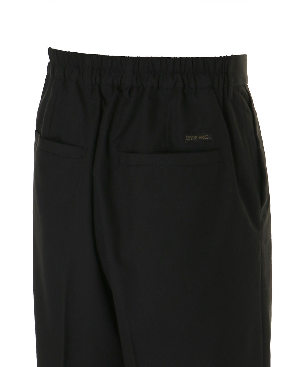 1-Tack Easy Pants