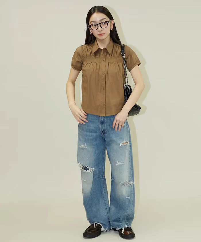 Shearing Compact Shirt Limited Edition