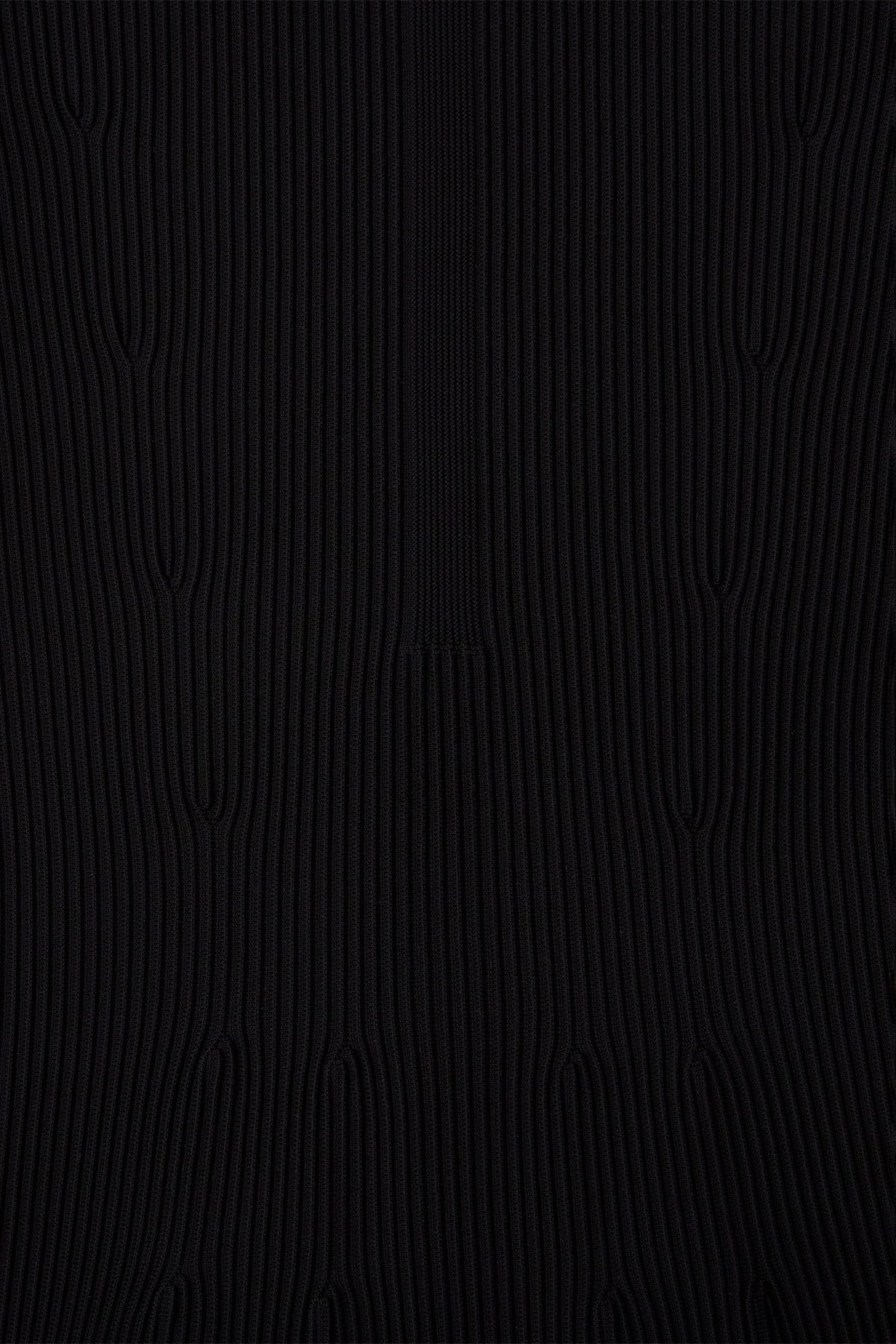 HYPHA COLARLESS JACKET