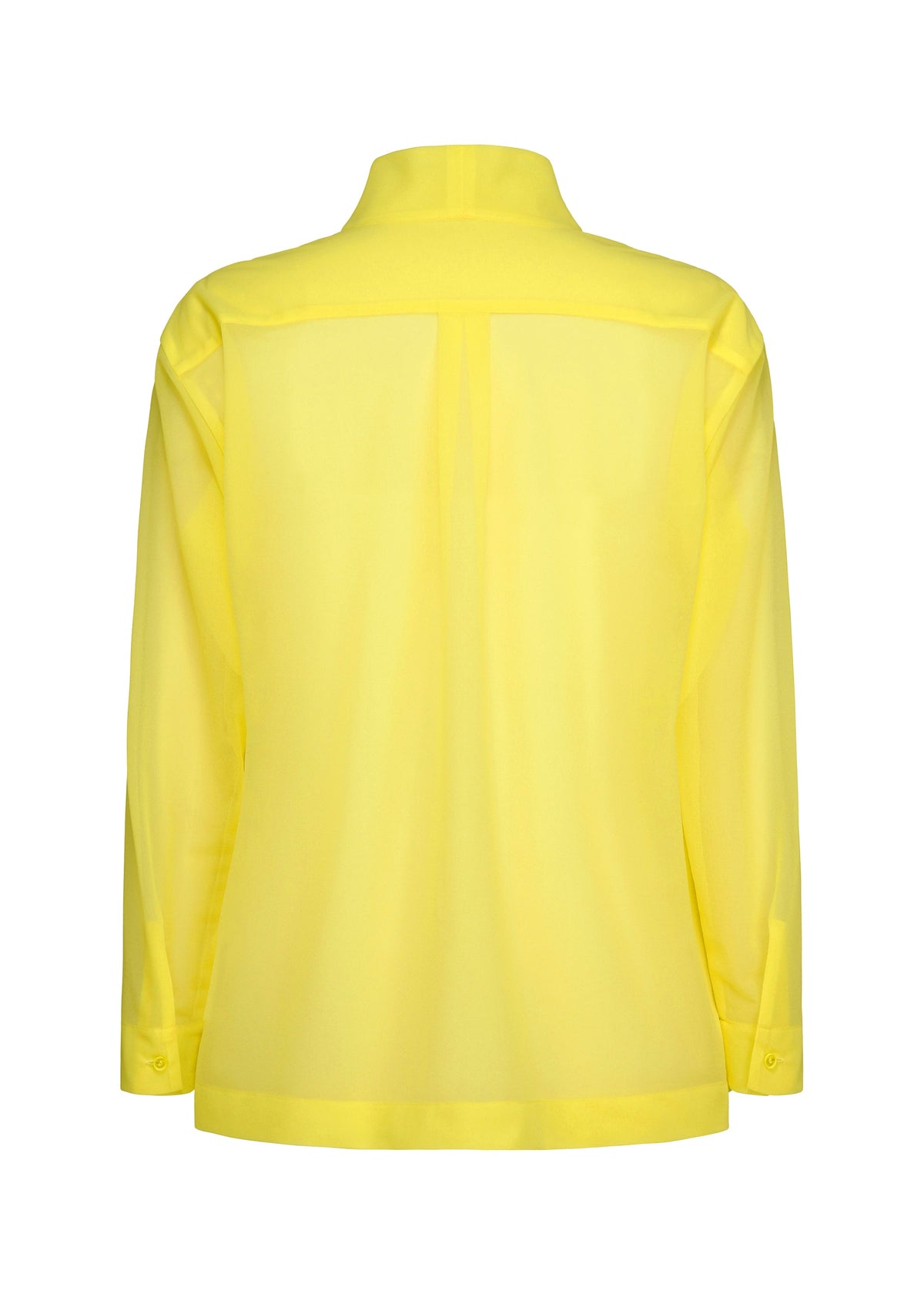 Crystalline Jersey