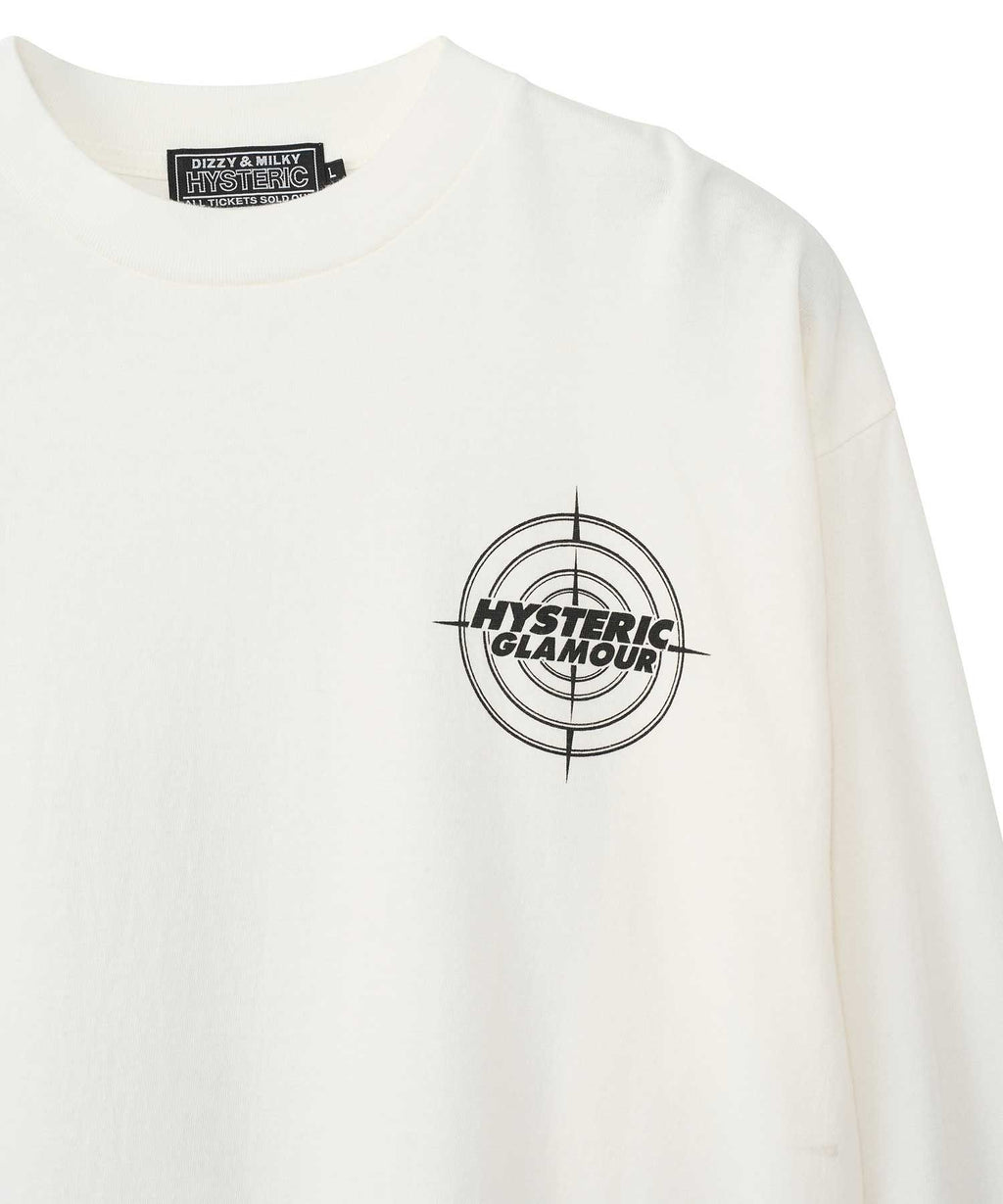 SCI-FI MUSIK 2 T-Shirt