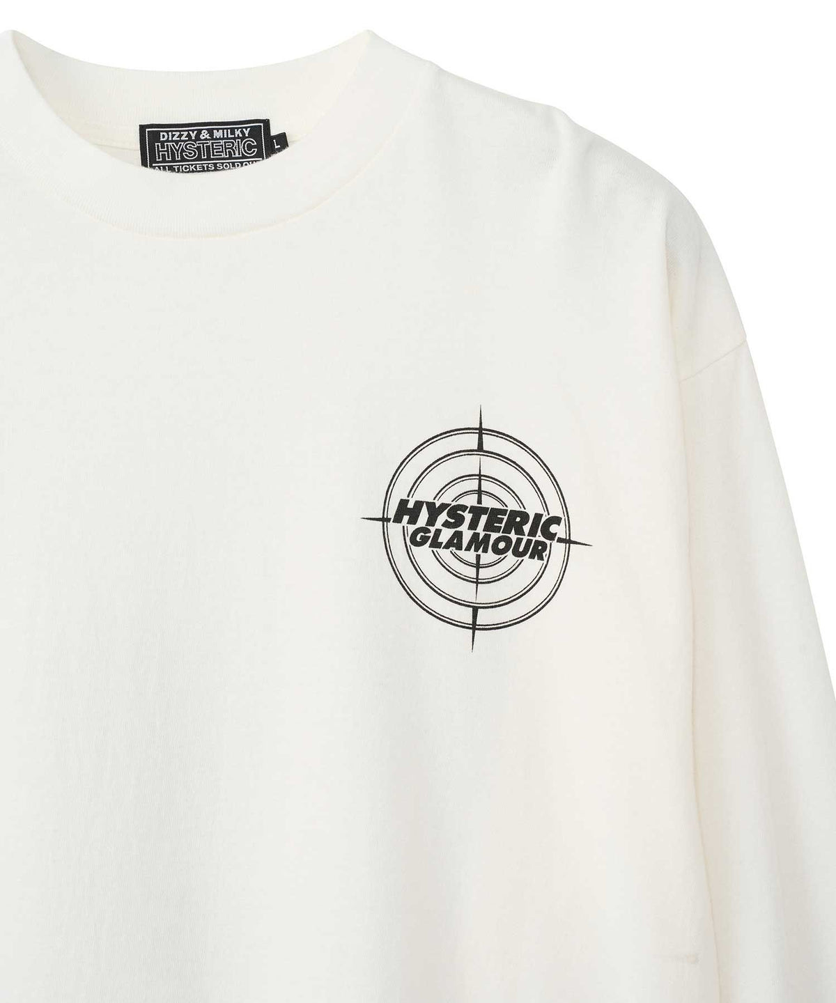 SCI-FI MUSIK 2 T-Shirt