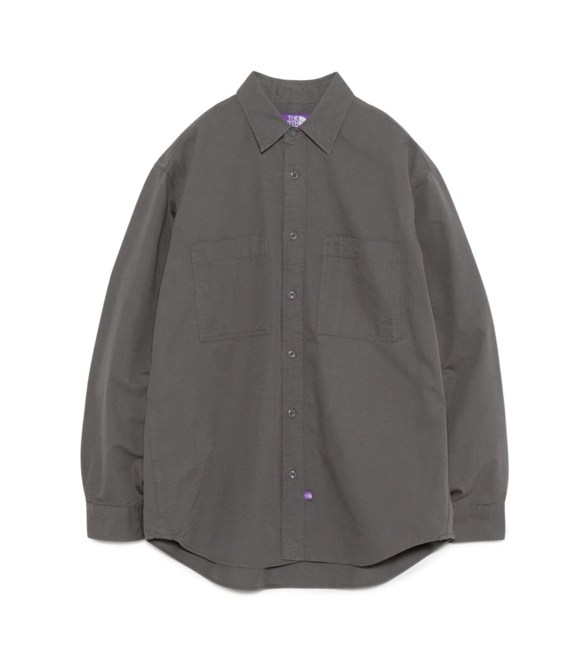 Double Pocket Field Work Shirt