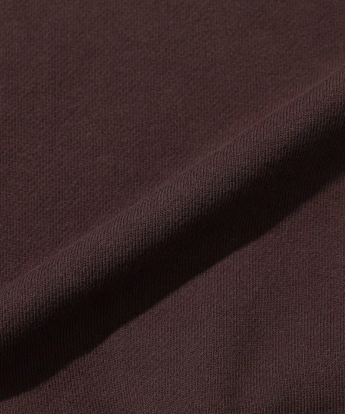 Organic Cotton Multiway Color Sweat / French Terry Sweat / Set Item