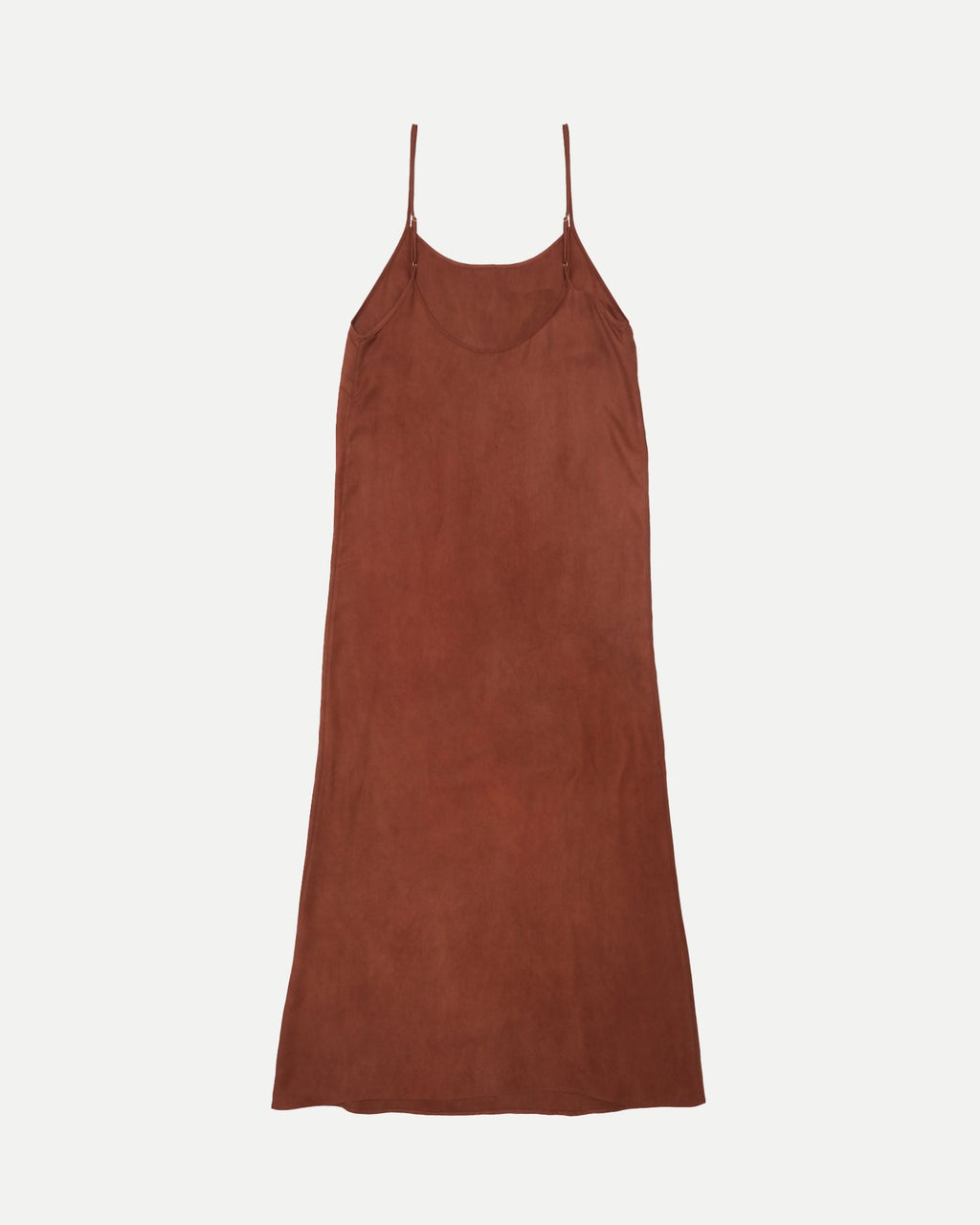 CAMISOLE DRESS