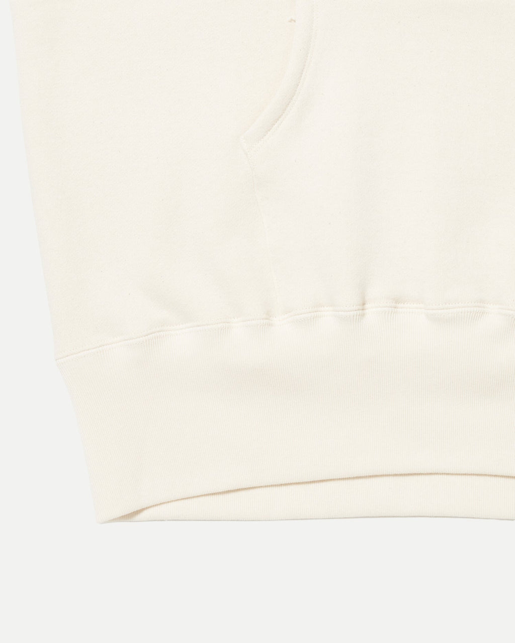 LOT.606 HOODED SWEAT SHIRT