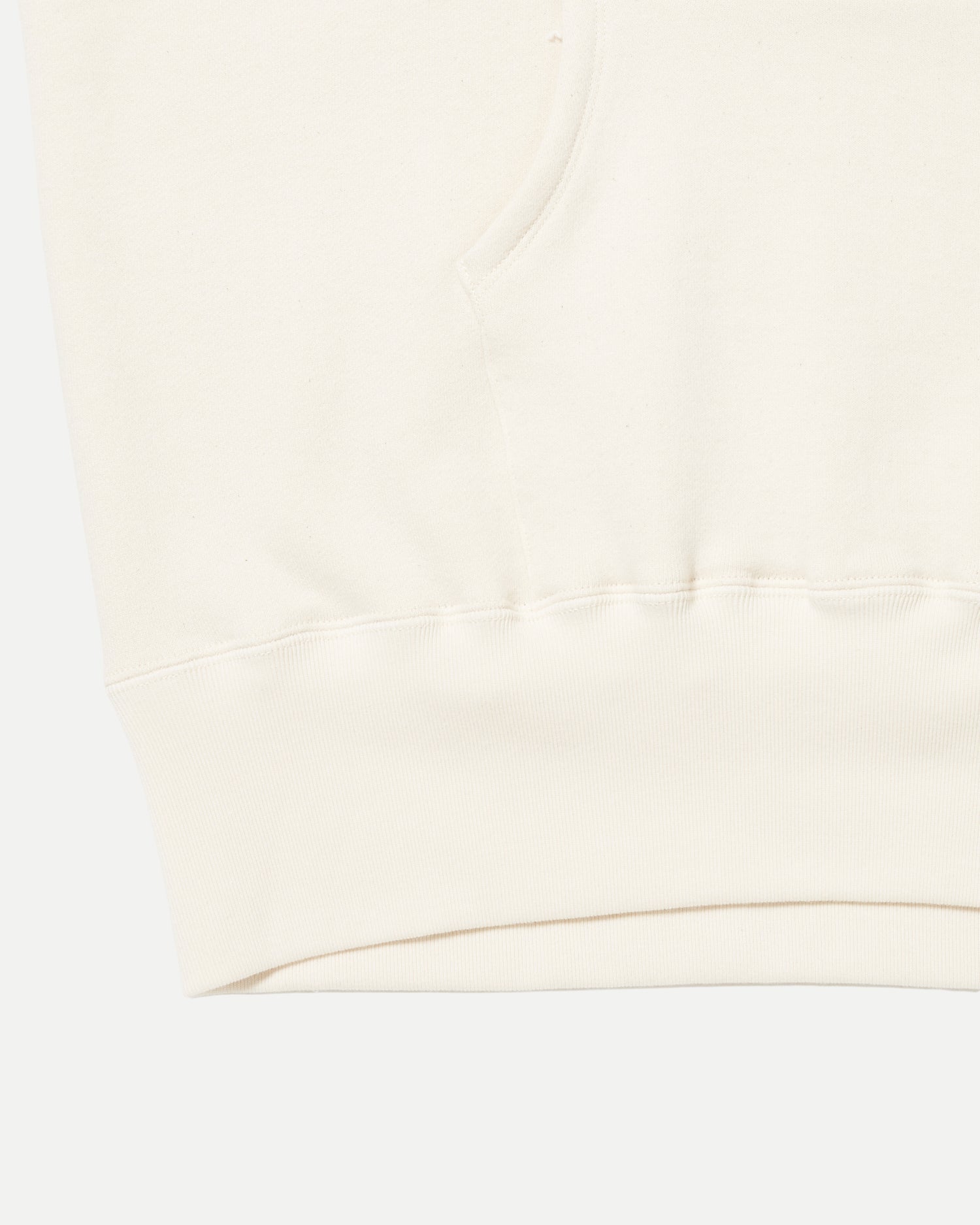 LOT.606 HOODED SWEAT SHIRT