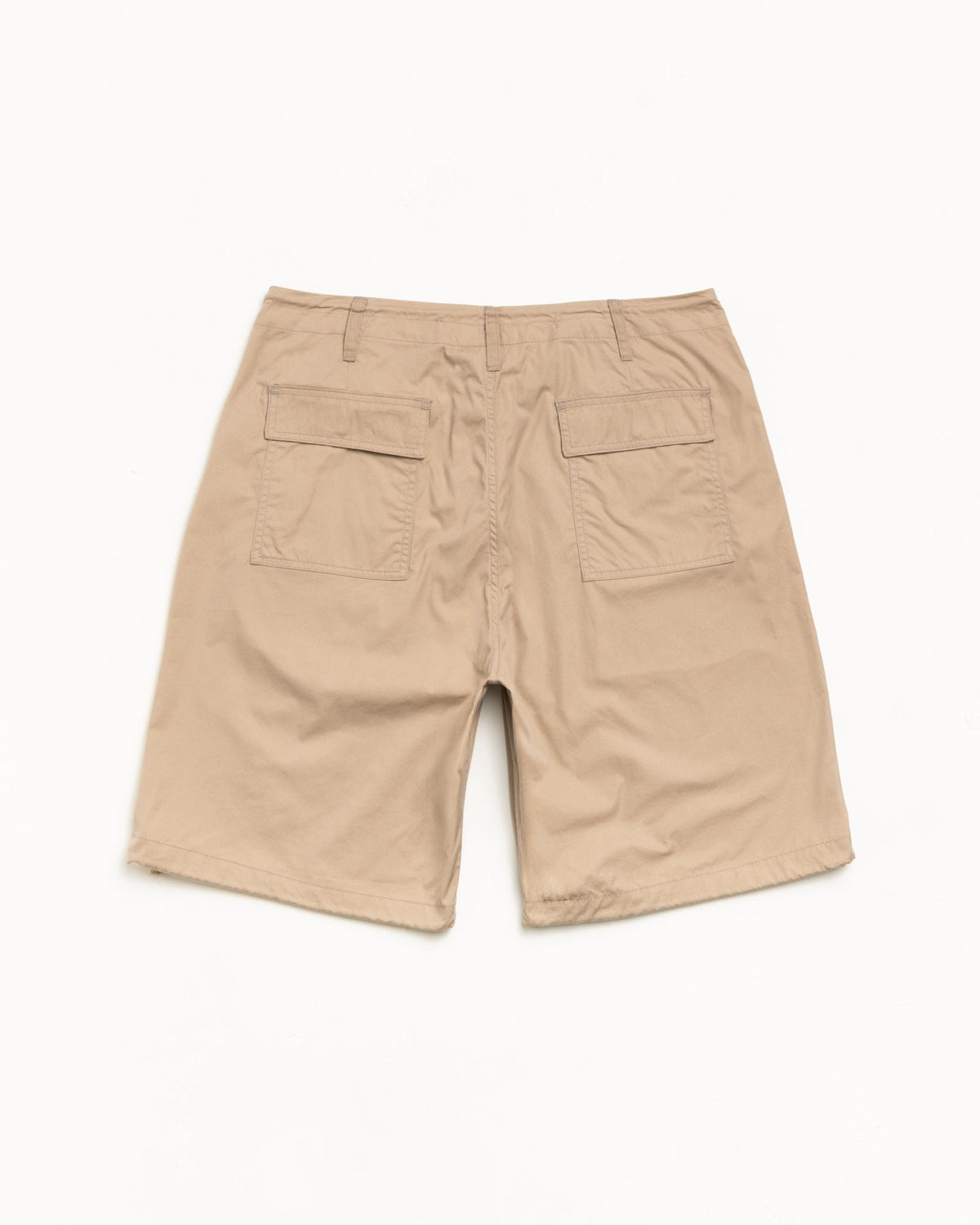SURPLUS SHORT