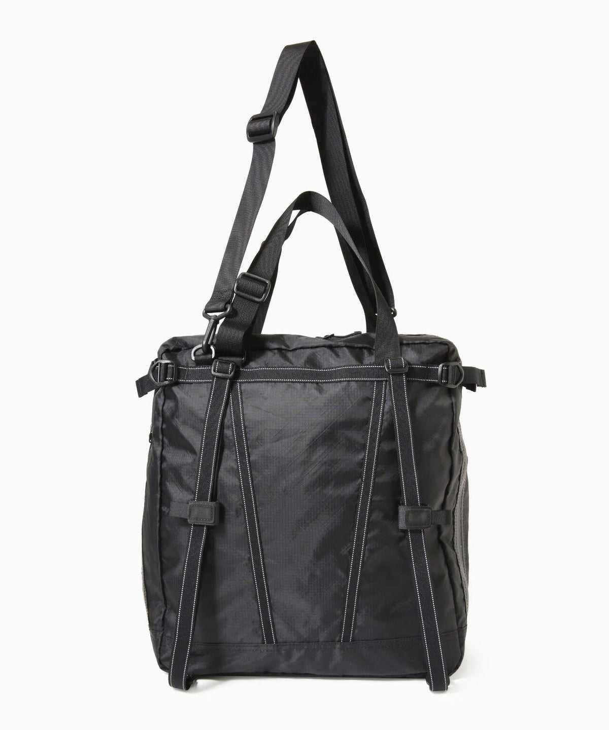 ECOPAK 30L 3way tote bag