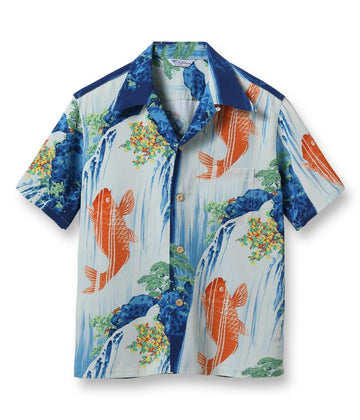 SUN SURF SPECIAL EDITION “CARP”