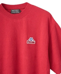 See No Evil Patch Pullover