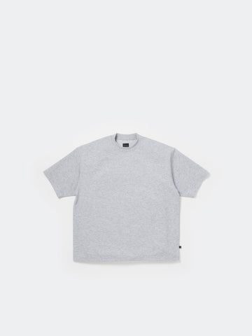 W's TECH DRAWSTRING TEE S/S