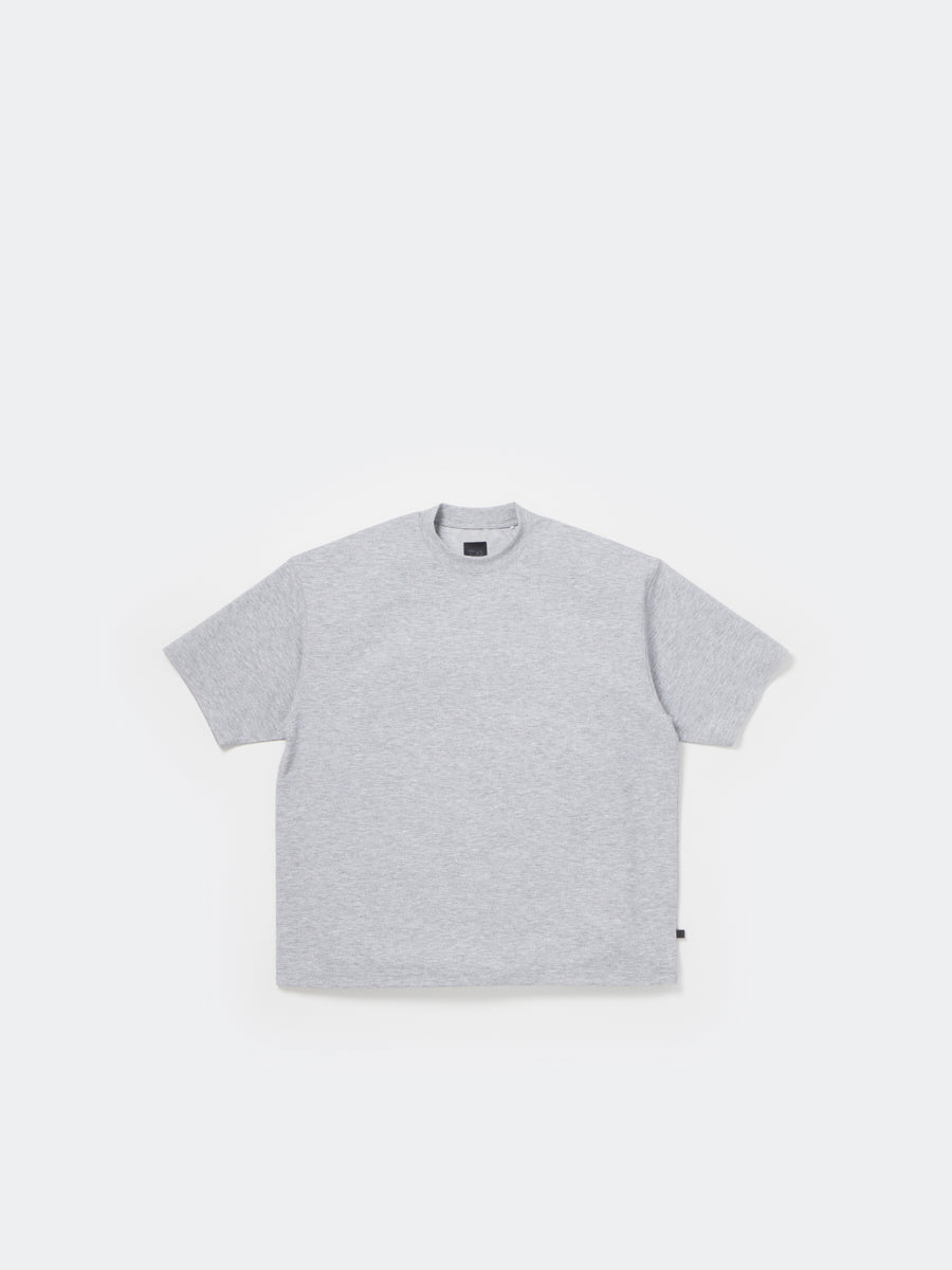 W's TECH DRAWSTRING TEE S/S