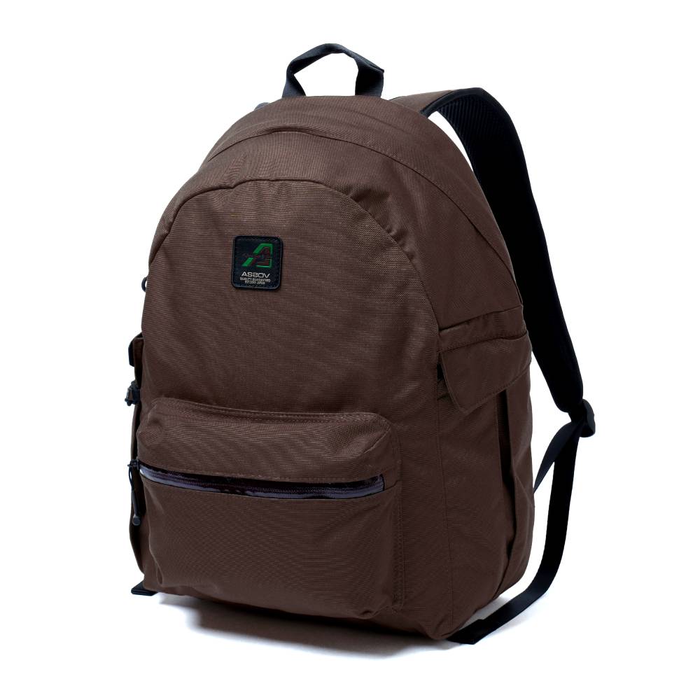 330×1100D CORDURA STANDARD SERIES DAY PACK / BROWN