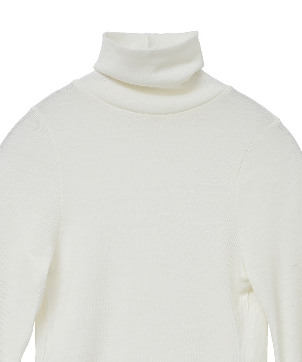 HIGH GAUGE RIB TOPS