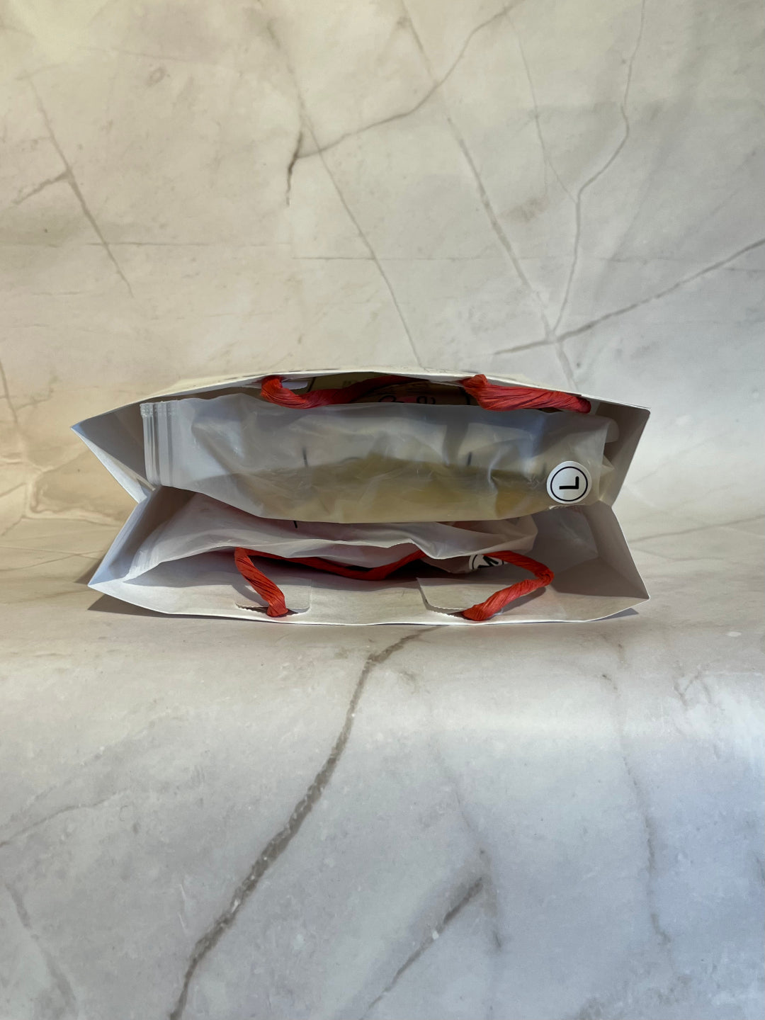 Paper Bag Gift S Size