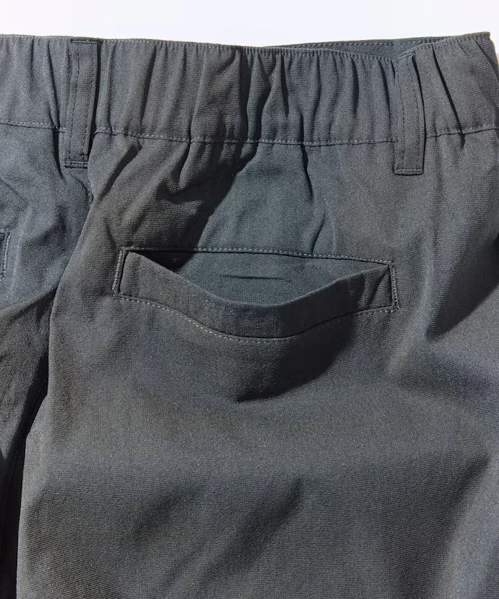 Spindle Dry Flow Curve Pants / Compatible with Setup