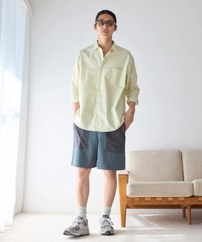 Tech Thermal Easy Shorts / Compatible with Setup