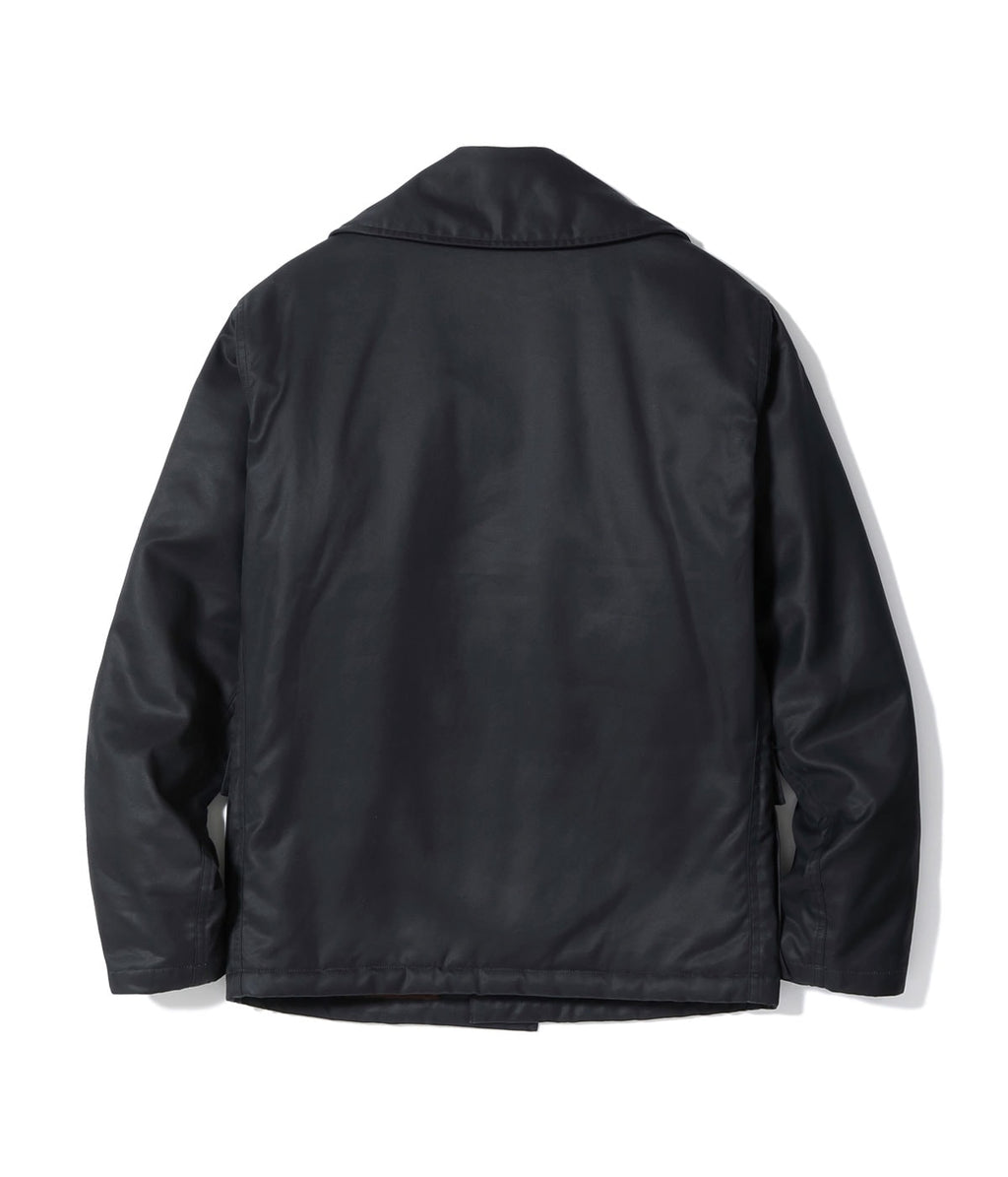 William Gibson Collection Black AL-1
