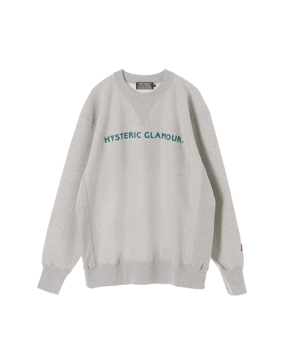 HYS LOGO Sweat