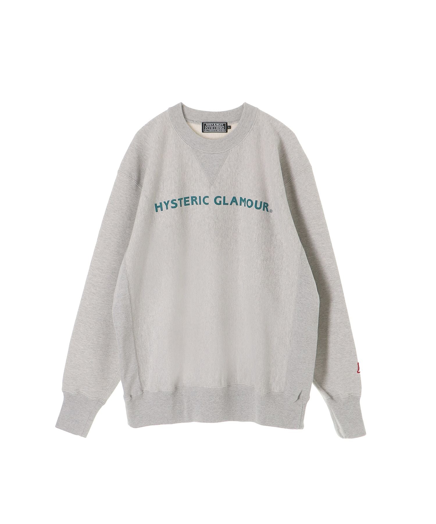 HYS LOGO Sweat