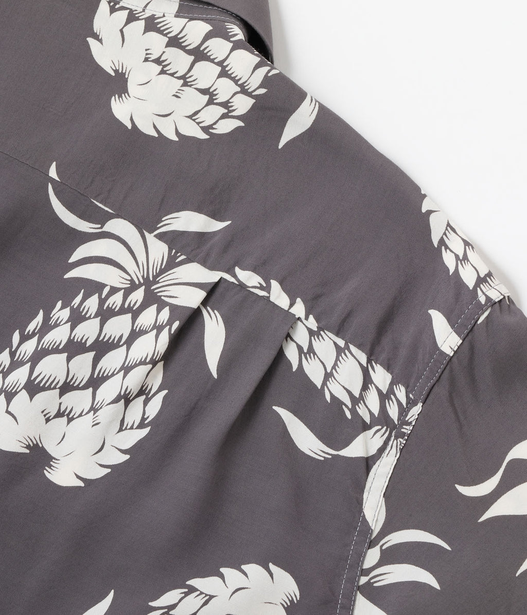 Duke Kahanamoku Special Edition Duke's Pineapple (Long Sleeve)