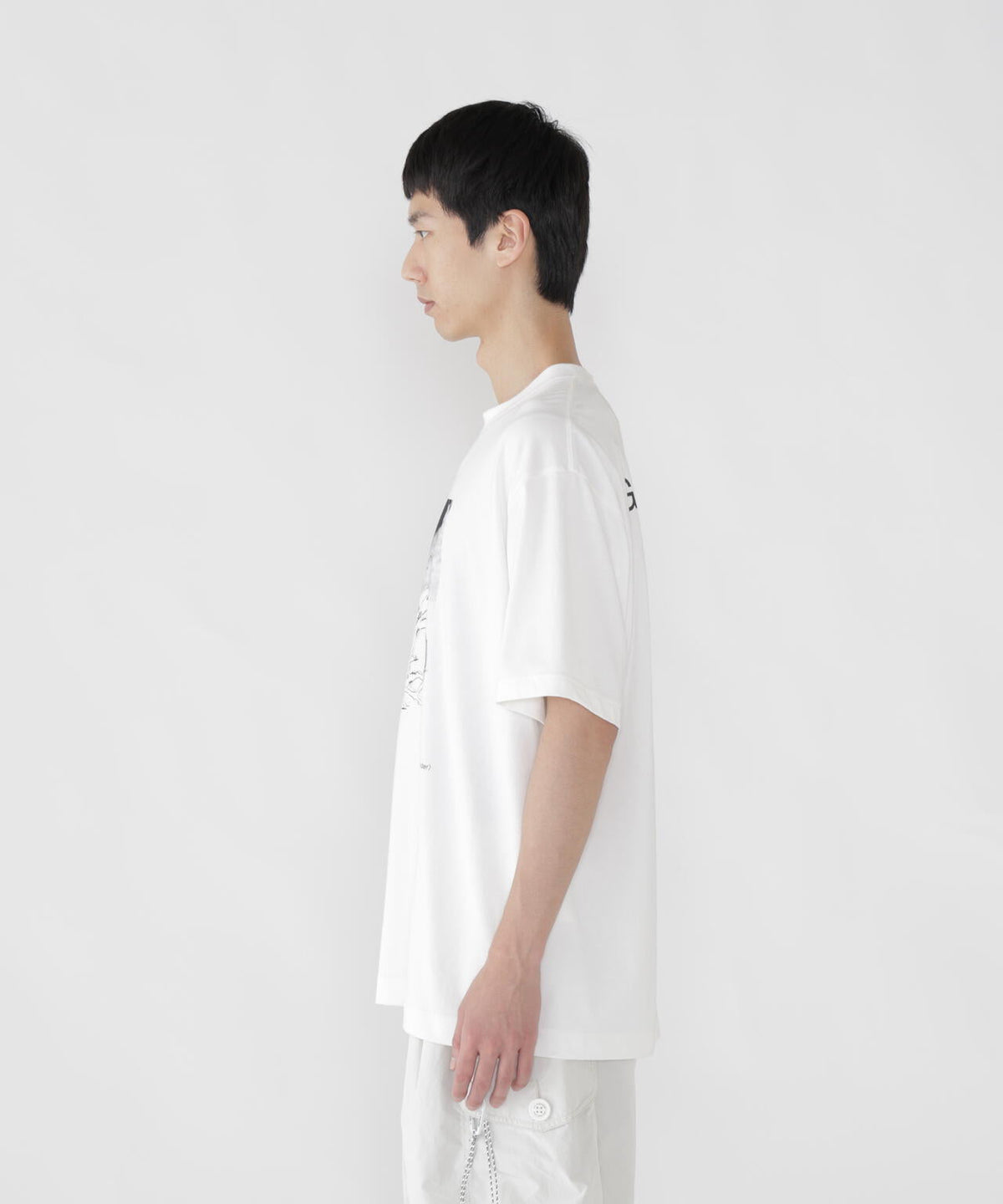 krell Monochrome SS by MASAYOSHI SUZUKI