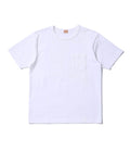 WHITESVILLE 14 / - SHORT SLEEVE POCKET T-SHIRT