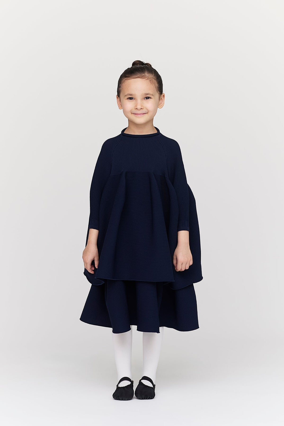 POTTERY KID SKIRT