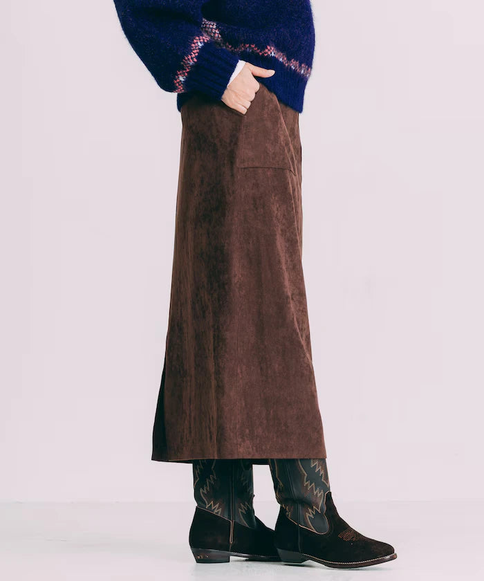 Swedish Skirt