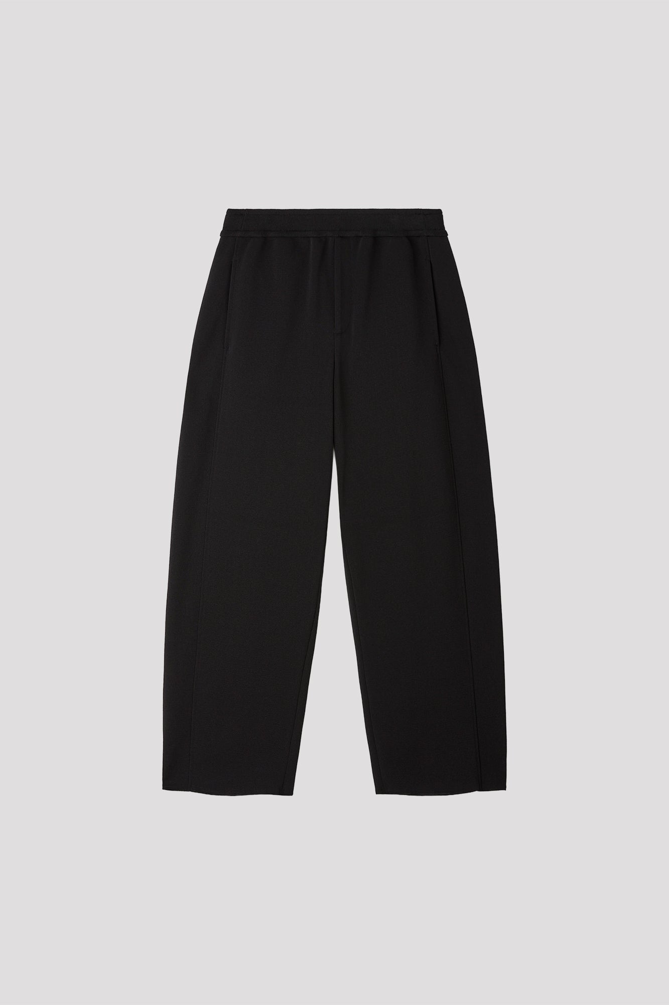 TC MILAN CURVED PANTS