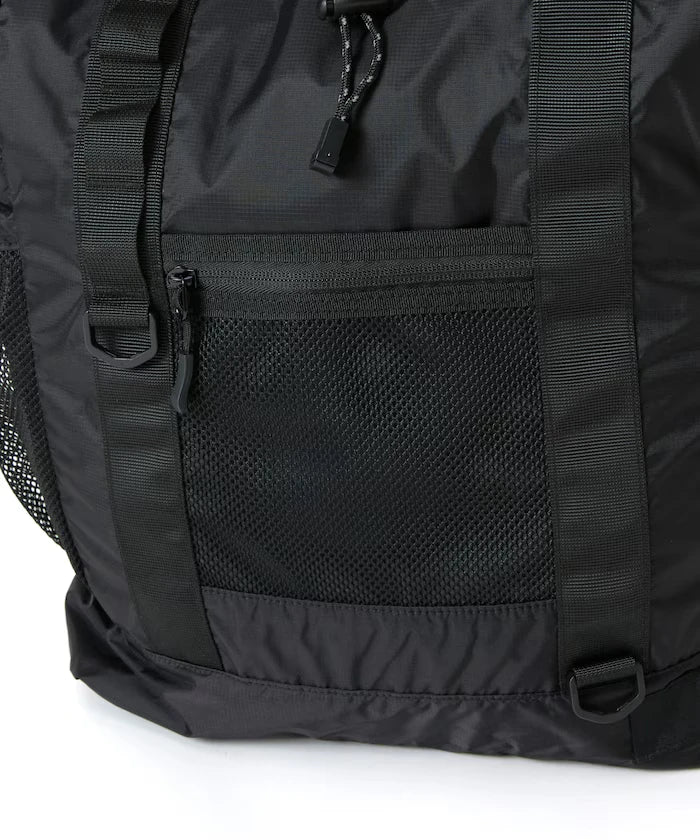 TRANSFORMER 2WAY KNAPSACK TOTE