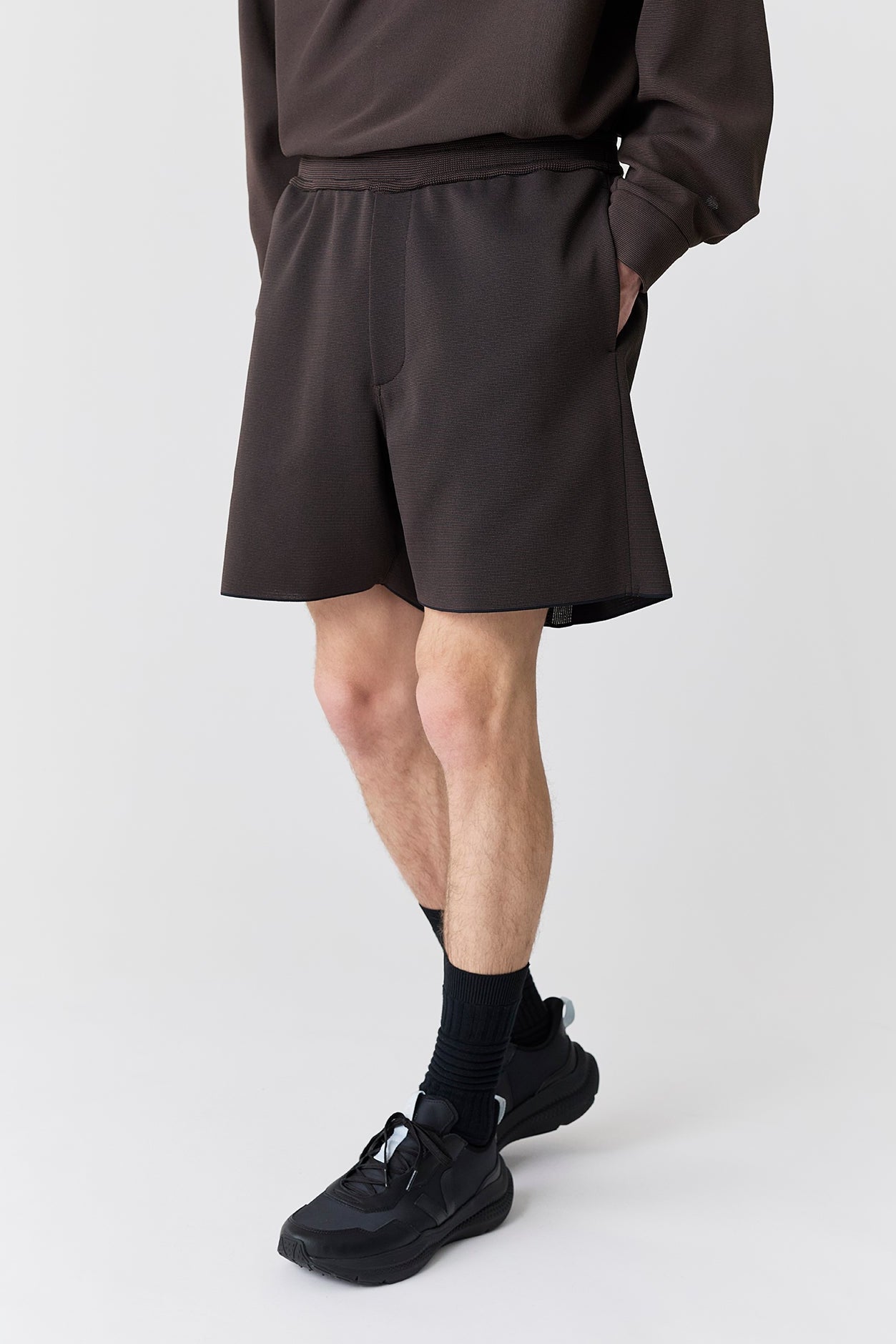 MILAN SHORT PANTS