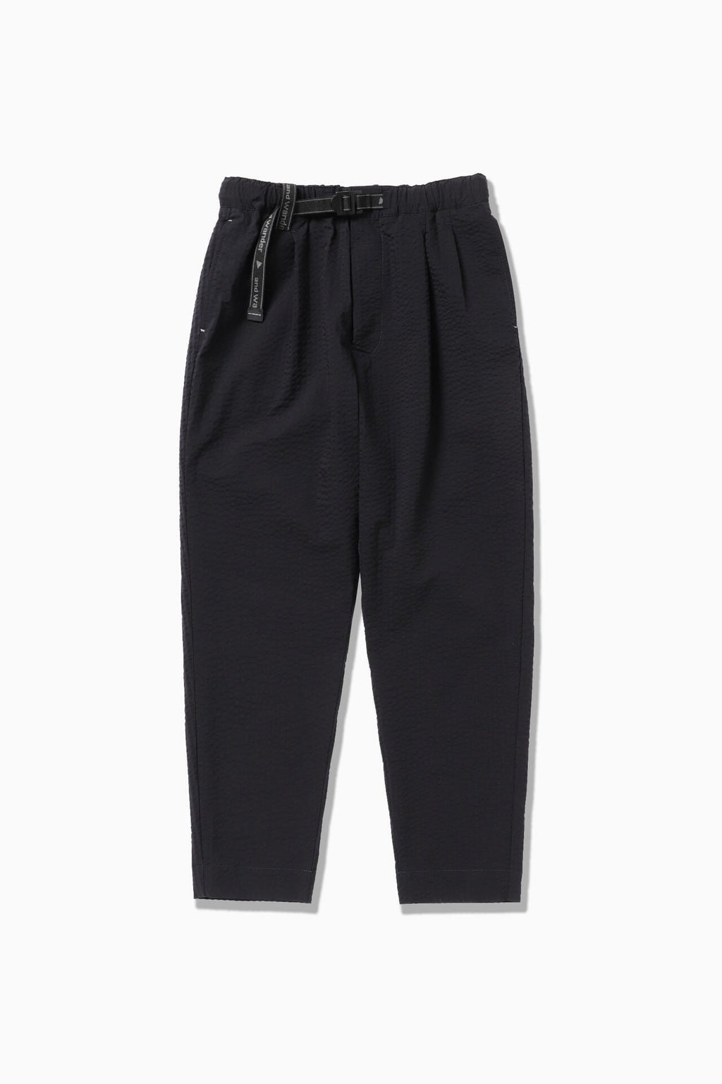 Dry soft seersucker  pants