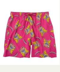LEVITATED GIRL Easy Shorts
