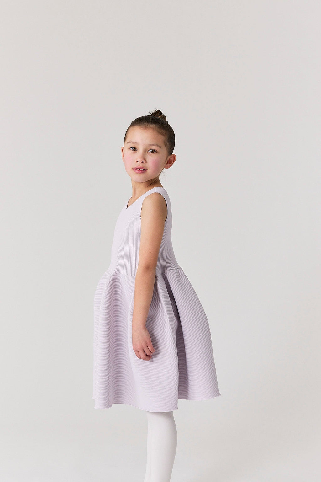POTTERY KIDS SLEEVELESS DRESS
