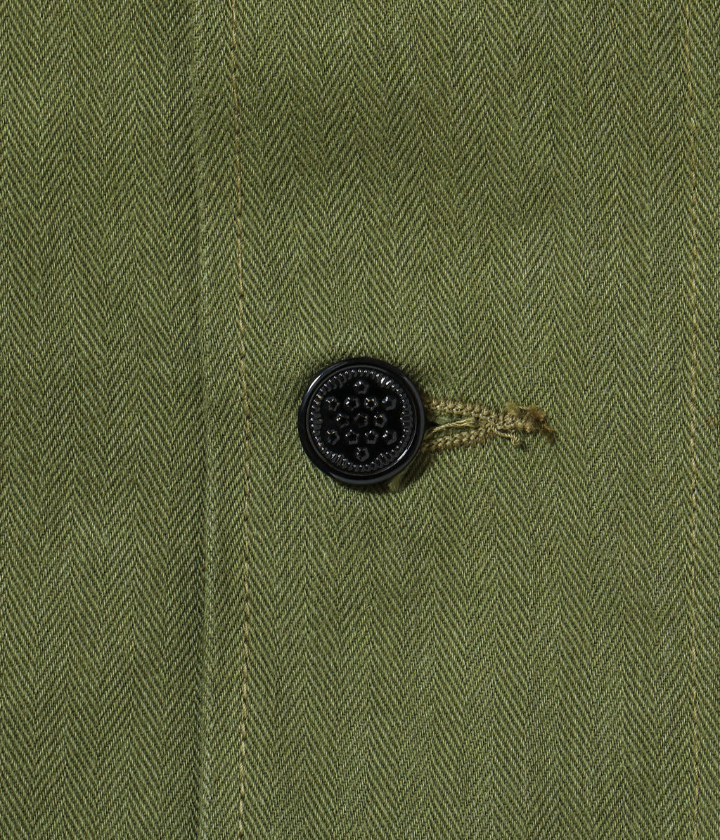 Herringbone Twill Special Jackets