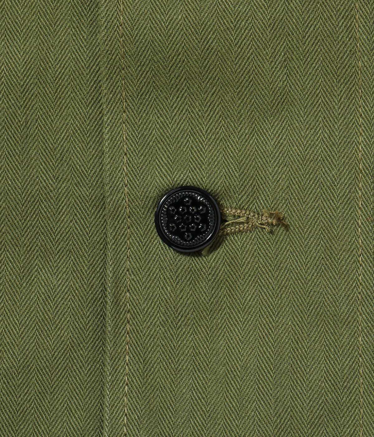 Herringbone Twill Special Jackets