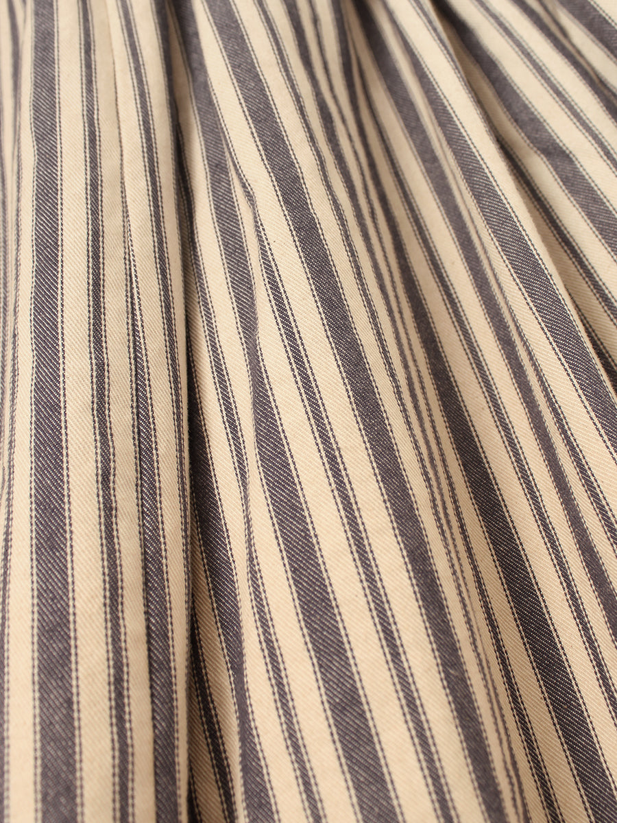 Dixie Hickory Harvest Balloon Skirt