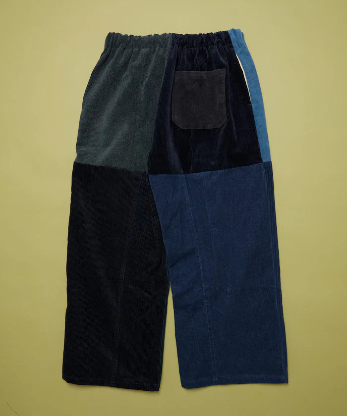 Remake Corduroy Wide Pants
